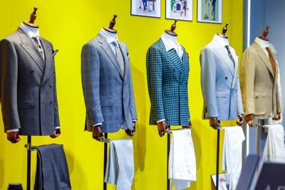20万+人次争睹的LINK·上海展 2024服装面辅料盛会精彩全解读