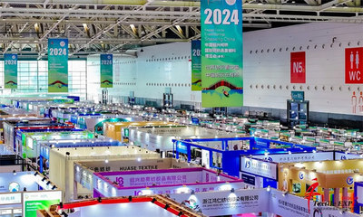 2025柯桥纺织品面辅料展 时间、地址与门票详解——服装面辅料采购必读